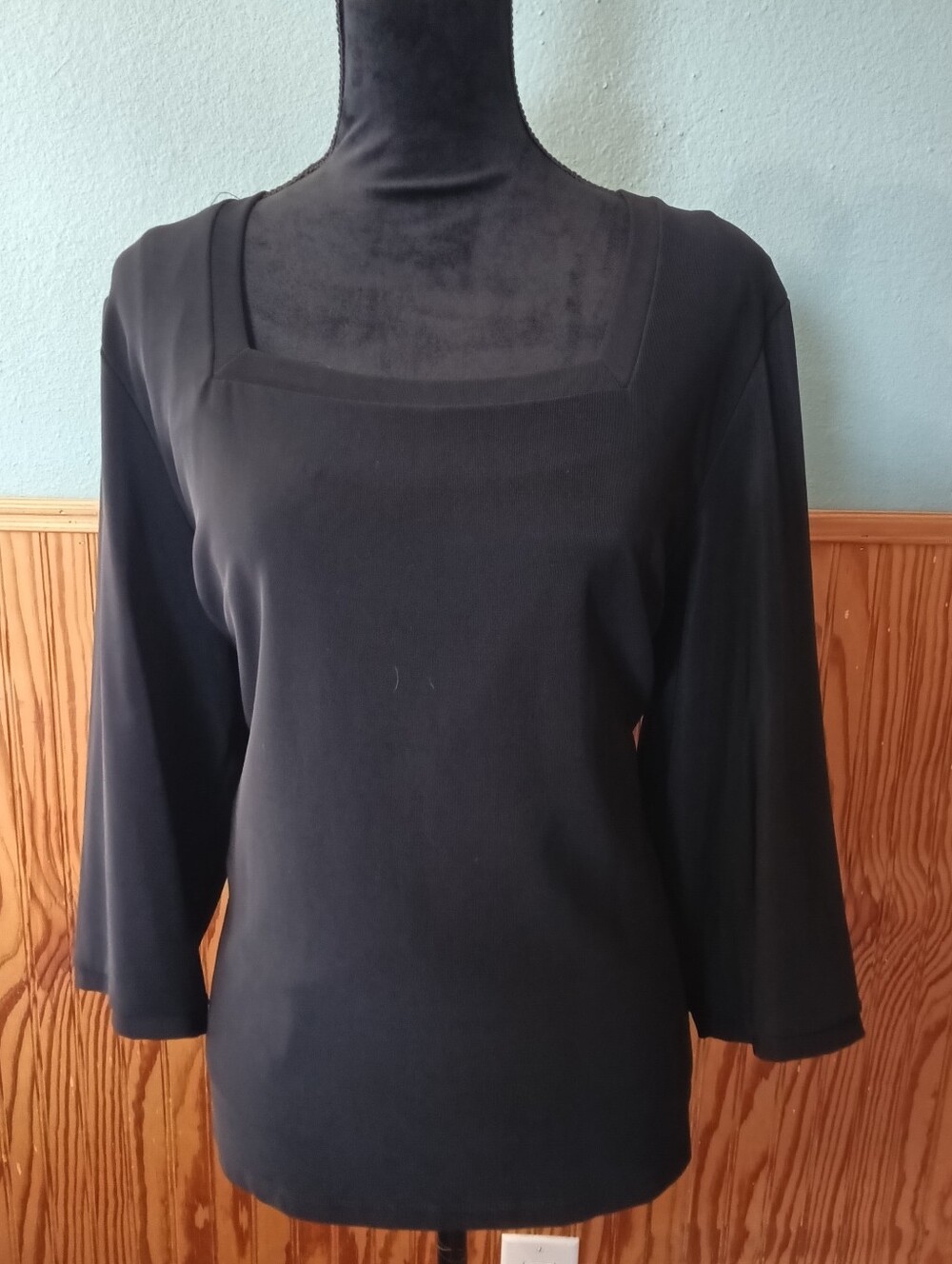 Womans Blouse
